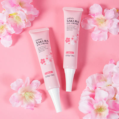 Sakura Eye Cream – 30 g