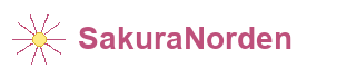 SakuraNorden