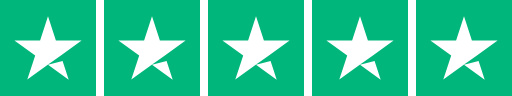 5 stjerner
